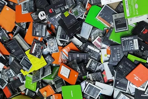 [南郑高台高价废旧电池回收]电池回收回收-动力电池回收价格